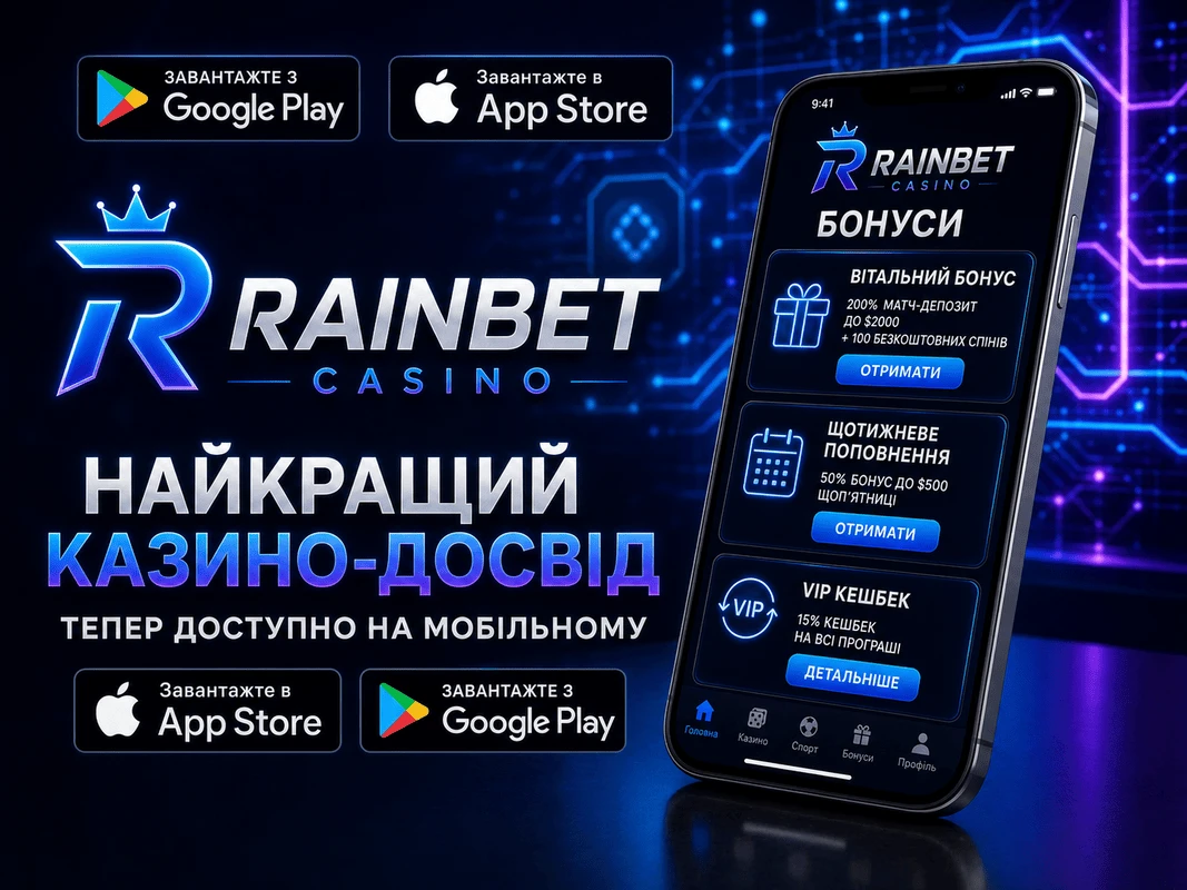 Акції та турніри F365 Casino