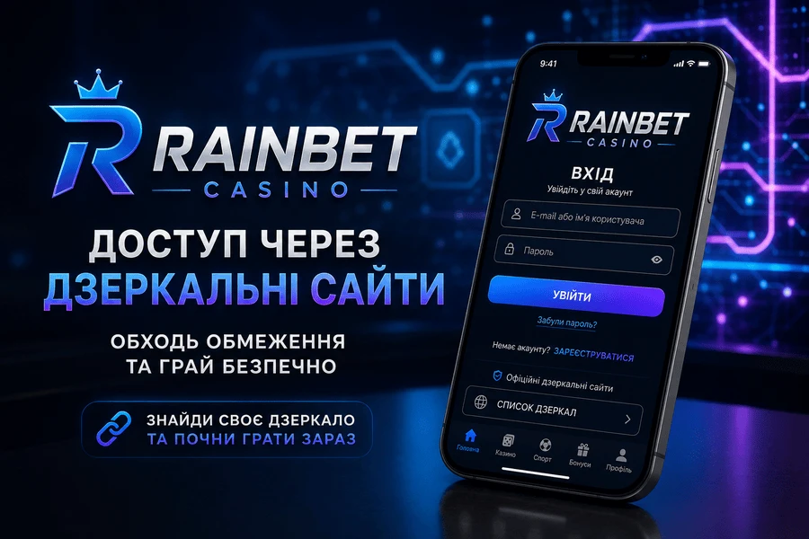 Реєстрація в F365 Casino Україна