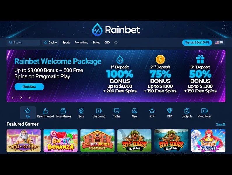 F365 Casino Україна Бонус